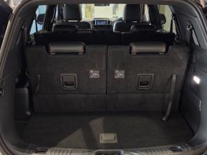Ford Everest 3.0TD V6 4WD Wildtrak - Image 13