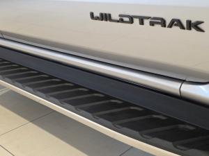 Ford Everest 3.0TD V6 4WD Wildtrak - Image 14