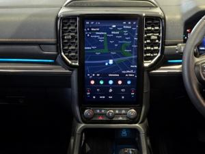 Ford Everest 3.0TD V6 4WD Wildtrak - Image 17