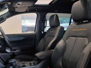 Ford Everest 3.0TD V6 4WD Wildtrak - Image 18
