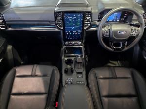 Ford Everest 3.0TD V6 4WD Wildtrak - Image 19