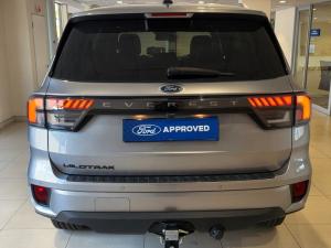 Ford Everest 3.0TD V6 4WD Wildtrak - Image 2