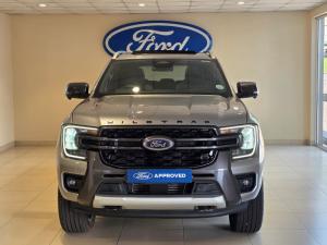 Ford Everest 3.0TD V6 4WD Wildtrak - Image 3