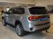 Ford Everest 3.0TD V6 4WD Wildtrak - Thumbnail 4