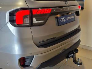 Ford Everest 3.0TD V6 4WD Wildtrak - Image 5