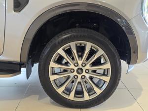 Ford Everest 3.0TD V6 4WD Wildtrak - Image 6