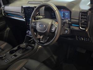 Ford Everest 3.0TD V6 4WD Wildtrak - Image 8