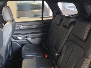 Ford Everest 3.0TD V6 4WD Wildtrak - Image 9