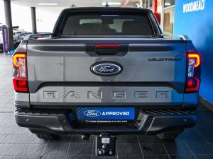 Ford Ranger 2.0 BiTurbo double cab Wildtrak 4x4 - Image 10