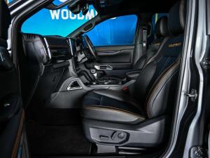 Ford Ranger 2.0 BiTurbo double cab Wildtrak 4x4 - Image 15