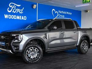 Ford Ranger 2.0 BiTurbo double cab Wildtrak 4x4 - Image 1