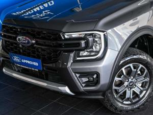 Ford Ranger 2.0 BiTurbo double cab Wildtrak 4x4 - Image 2