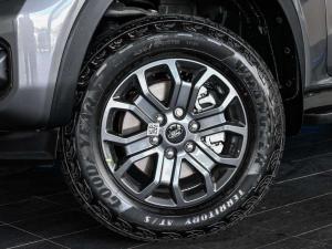 Ford Ranger 2.0 BiTurbo double cab Wildtrak 4x4 - Image 3