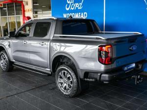 Ford Ranger 2.0 BiTurbo double cab Wildtrak 4x4 - Image 7