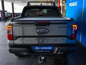 Ford Ranger 2.0 BiTurbo double cab Wildtrak 4x4 - Image 9
