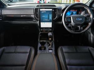 Ford Ranger 2.0 BiTurbo double cab Wildtrak 4x4 - Image 10
