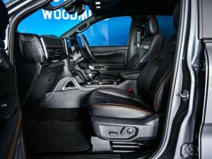 Ford Ranger 2.0 BiTurbo double cab Wildtrak 4x4 - Image 14