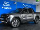 Thumbnail Ford Ranger 2.0 BiTurbo double cab Wildtrak 4x4