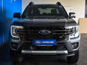 Ford Ranger 2.0 BiTurbo double cab Wildtrak 4x4 - Image 4