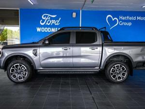 Ford Ranger 2.0 BiTurbo double cab Wildtrak 4x4 - Image 5