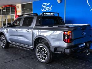 Ford Ranger 2.0 BiTurbo double cab Wildtrak 4x4 - Image 6