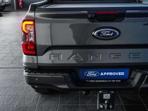 Ford Ranger 2.0 BiTurbo double cab Wildtrak 4x4 - Image 8