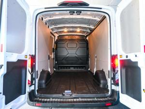 Ford Transit Custom 2.0 Tdci Panther LWB automaticP/V - Image 10