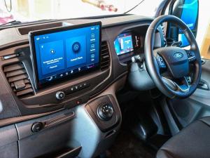 Ford Transit Custom 2.0 Tdci Panther LWB automaticP/V - Image 11