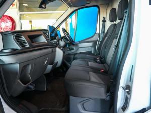 Ford Transit Custom 2.0 Tdci Panther LWB automaticP/V - Image 12