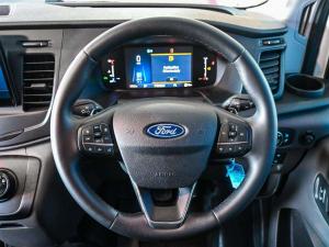 Ford Transit Custom 2.0 Tdci Panther LWB automaticP/V - Image 13