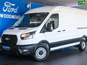 Ford Transit Custom 2.0 Tdci Panther LWB automaticP/V - Image 1