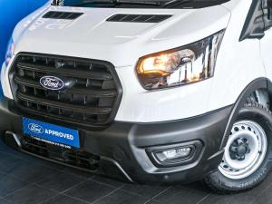 Ford Transit Custom 2.0 Tdci Panther LWB automaticP/V - Image 2