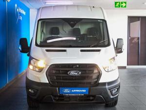Ford Transit Custom 2.0 Tdci Panther LWB automaticP/V - Image 5