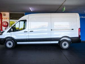 Ford Transit Custom 2.0 Tdci Panther LWB automaticP/V - Image 6