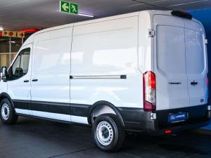 Ford Transit Custom 2.0 Tdci Panther LWB automaticP/V - Image 7