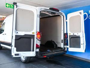 Ford Transit Custom 2.0 Tdci Panther LWB automaticP/V - Image 9