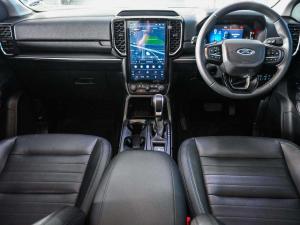 Ford Everest 2.0 BiTurbo 4x4 Sport - Image 10