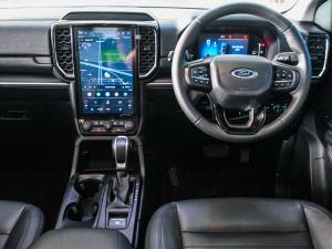 Ford Everest 2.0 BiTurbo 4x4 Sport - Image 11