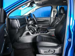 Ford Everest 2.0 BiTurbo 4x4 Sport - Image 14