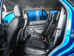 Ford Everest 2.0 BiTurbo 4x4 Sport - Image 15