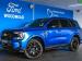 Ford Everest 2.0 BiTurbo 4x4 Sport - Thumbnail 1