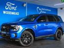 Thumbnail Ford Everest 2.0 BiTurbo 4x4 Sport