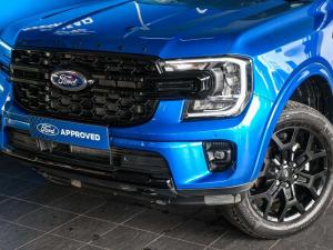 Ford Everest 2.0 BiTurbo 4x4 Sport - Image 2