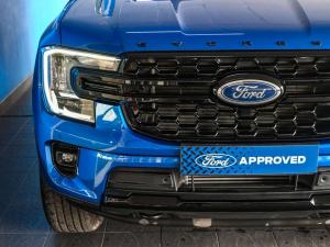 Ford Everest 2.0 BiTurbo 4x4 Sport - Image 4