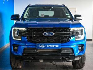 Ford Everest 2.0 BiTurbo 4x4 Sport - Image 5