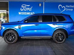 Ford Everest 2.0 BiTurbo 4x4 Sport - Image 6