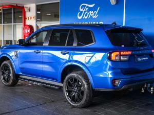 Ford Everest 2.0 BiTurbo 4x4 Sport - Image 7