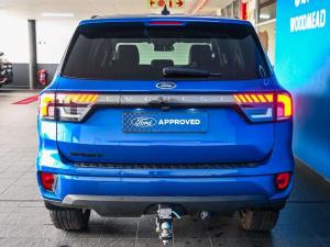 Ford Everest 2.0 BiTurbo 4x4 Sport - Image 8