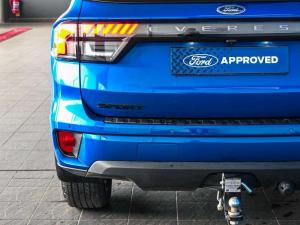 Ford Everest 2.0 BiTurbo 4x4 Sport - Image 9