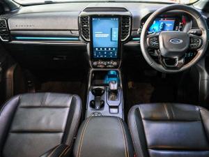 Ford Everest 3.0TD V6 4WD Wildtrak - Image 10